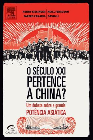 [The Munk Debates 01] • O Século XXI Pertence À China?